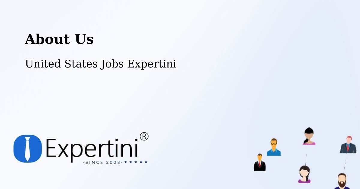 About Expertini Recruitment Platform  – Sebree - Sebree, United States Jobs Expertini